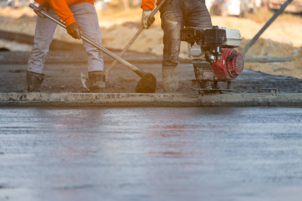 Best Concrete Foundation Repair  in Sheridan, IL