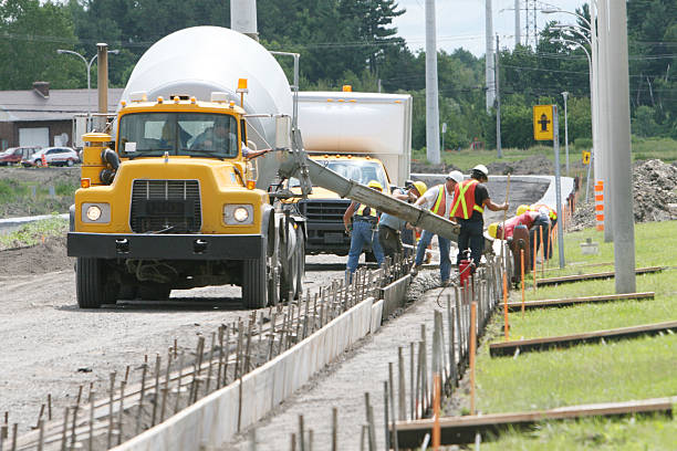 Best Concrete Resurfacing Services  in Sheridan, IL