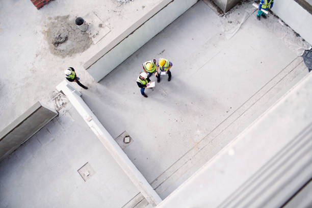 Best Concrete Leveling Services  in Sheridan, IL